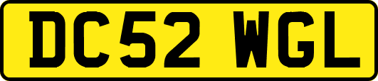 DC52WGL