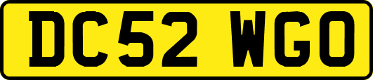 DC52WGO