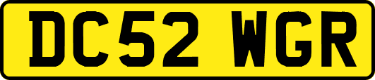 DC52WGR