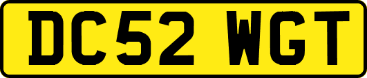 DC52WGT