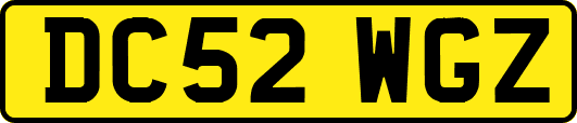 DC52WGZ