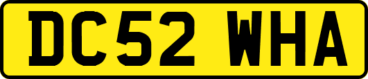 DC52WHA
