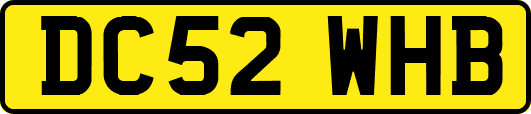 DC52WHB