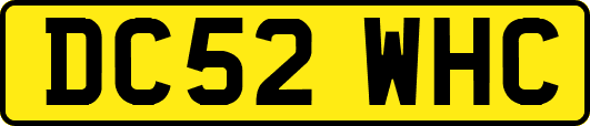 DC52WHC