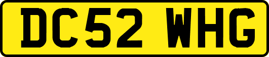 DC52WHG