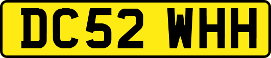 DC52WHH