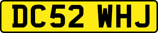 DC52WHJ