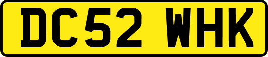 DC52WHK