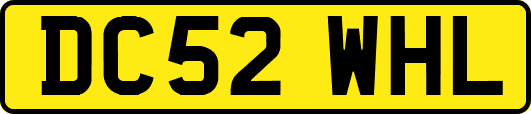 DC52WHL