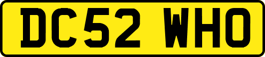 DC52WHO
