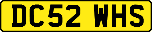 DC52WHS
