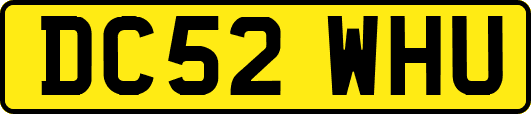 DC52WHU