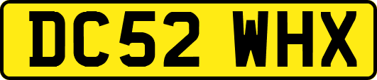 DC52WHX