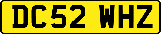 DC52WHZ