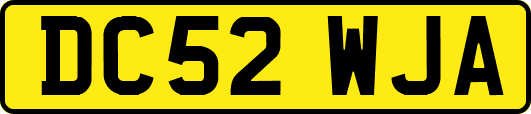DC52WJA