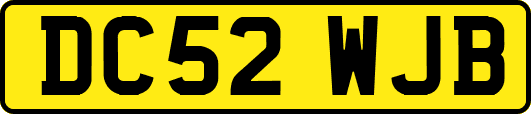 DC52WJB