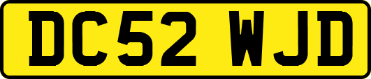 DC52WJD