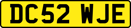 DC52WJE