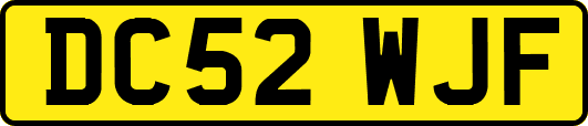 DC52WJF