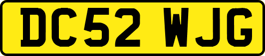 DC52WJG
