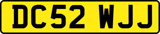 DC52WJJ