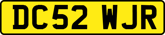 DC52WJR