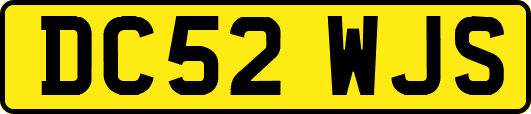 DC52WJS