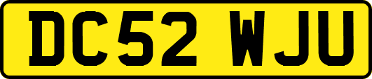 DC52WJU