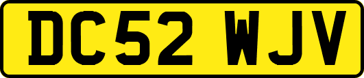 DC52WJV