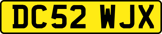 DC52WJX