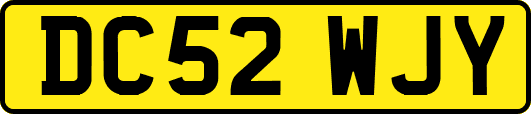 DC52WJY