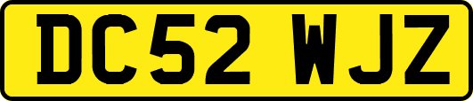 DC52WJZ