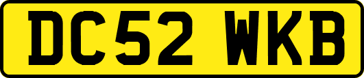DC52WKB
