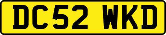 DC52WKD