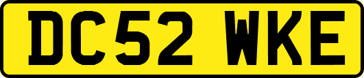 DC52WKE