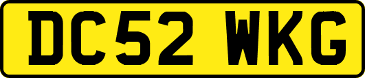 DC52WKG