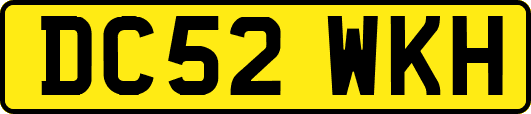 DC52WKH