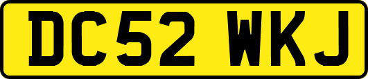 DC52WKJ