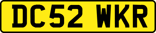 DC52WKR