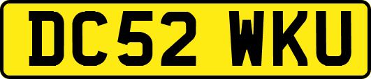 DC52WKU
