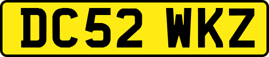 DC52WKZ