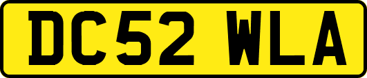DC52WLA