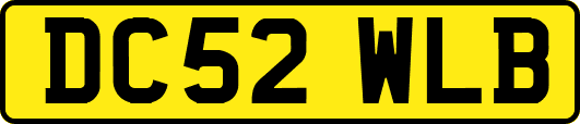 DC52WLB