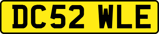 DC52WLE