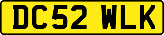 DC52WLK