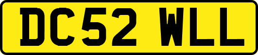 DC52WLL