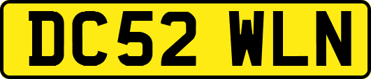 DC52WLN