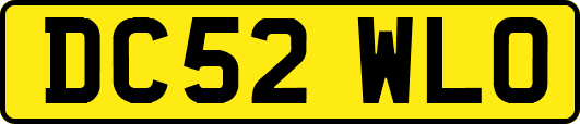 DC52WLO