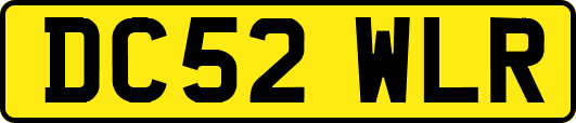 DC52WLR