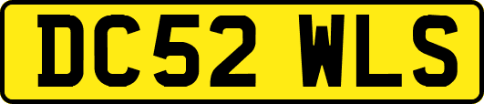 DC52WLS
